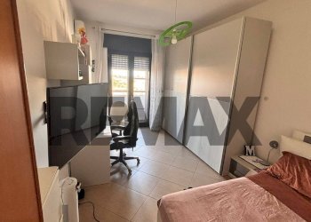 Camera / camera da letto - Four-room apartment Via Monti
16, Brindisi - photo 21