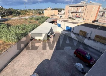 Edificio all\'aperto - Four-room apartment Via Monti
16, Brindisi - photo 24