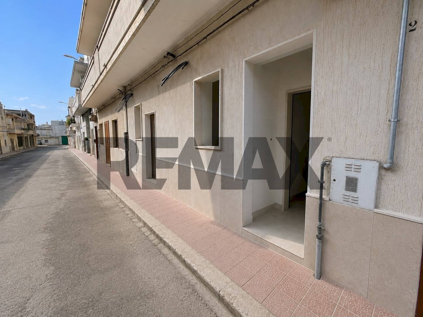 Edificio all\'aperto - Independent house Via Federico Confalonieri
 
9, Carovigno - photo 1