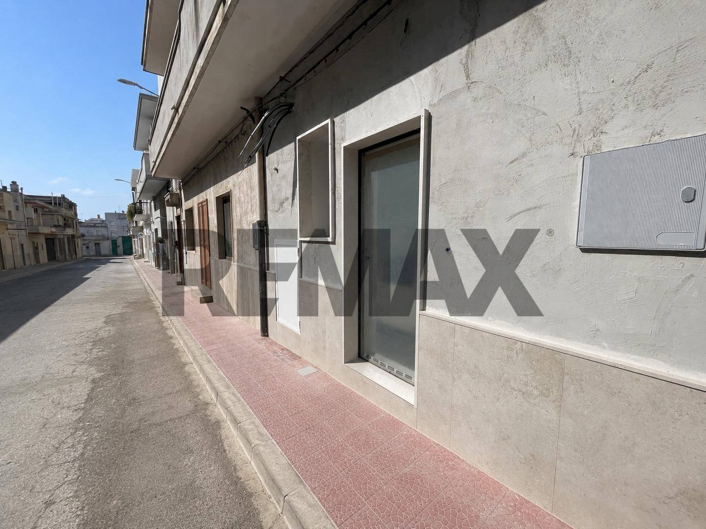 Edificio all\'aperto - Independent house Via Federico Confalonieri
 
10, Carovigno - photo 1
