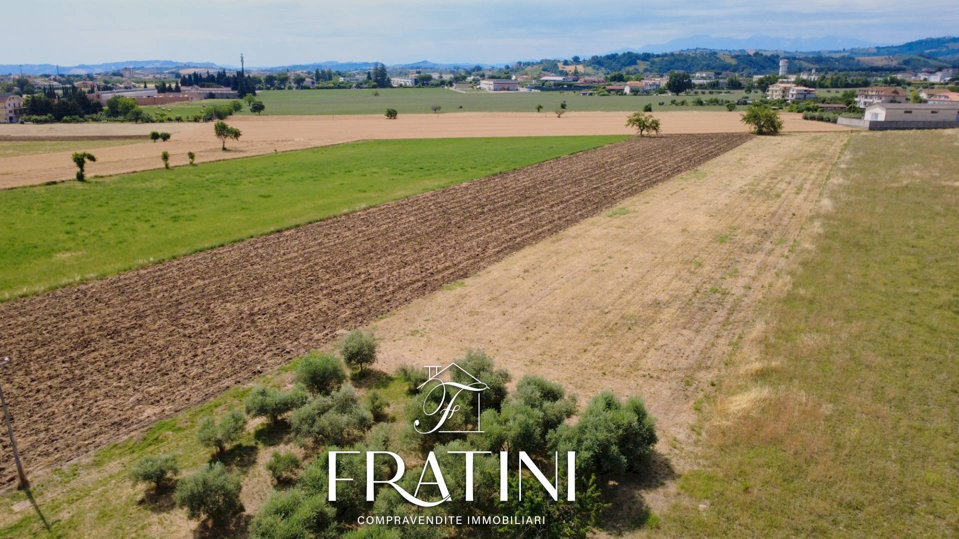 Foto 1 - Terreno agricolo Viale Marche, Maltignano - foto 1