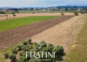 Foto 1 - Terreno agricolo Viale Marche, Maltignano - foto 1