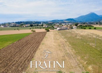 Foto 2 - Terreno agricolo Viale Marche, Maltignano - foto 2