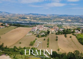 Foto 10 - Terreno agricolo Viale Marche, Maltignano - foto 10
