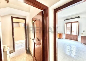 Hall / corridoio - Independent house Via Roma
 
90, Cinisi - photo 5