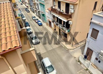 Edificio all\'aperto - Independent house Via Roma
 
90, Cinisi - photo 19
