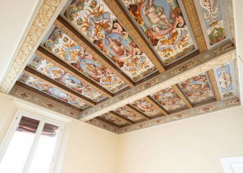 Trilocale Strada Maggiore, Bologna (zona Centro Storico) - foto 3