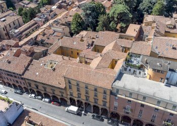 Trilocale Strada Maggiore, Bologna (zona Centro Storico) - foto 18