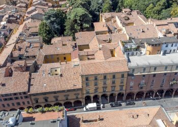 Appartamento Strada Maggiore, Bologna (zona Centro Storico) - foto 4