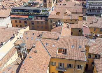 Trilocale Strada Maggiore, Bologna (zona Centro Storico) - foto 13