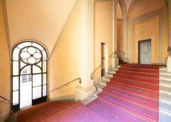 Trilocale Strada Maggiore, Bologna (zona Centro Storico) - foto 4