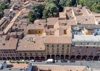 Trilocale Strada Maggiore, Bologna (zona Centro Storico) - foto 13
