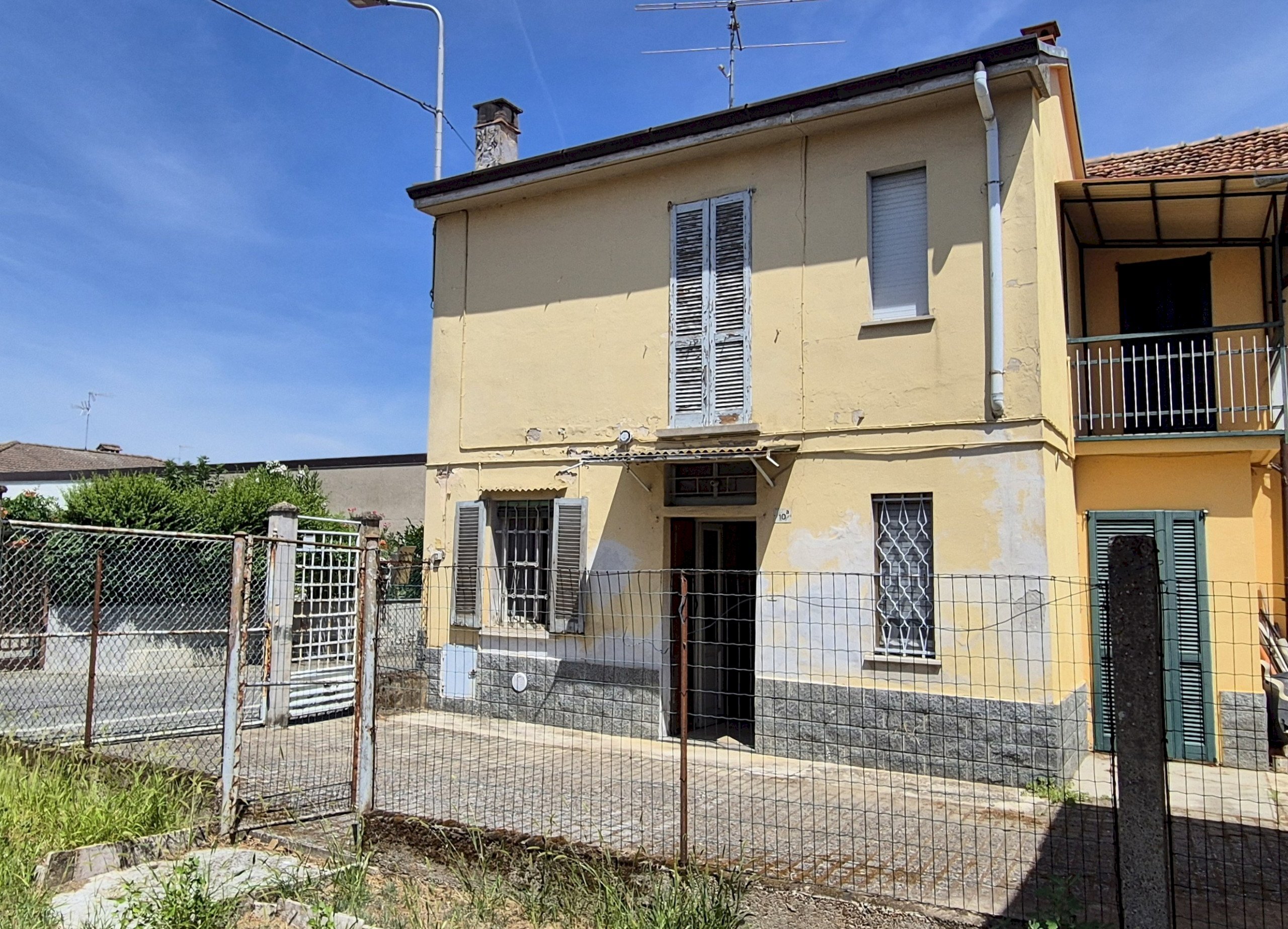 Foto 3 - Casa semi indipendente Via Verdi
 
10, Linarolo - foto 3