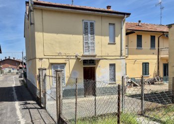 Foto 1 - Casa semi indipendente Via Verdi
 
10, Linarolo - foto 1