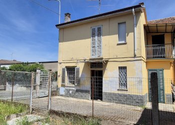 Foto 3 - Casa semi indipendente Via Verdi
 
10, Linarolo - foto 3