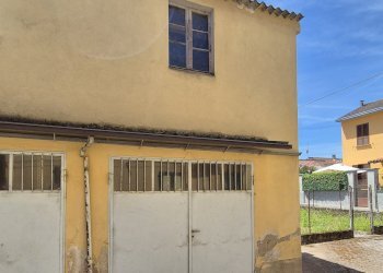 Foto 6 - Casa semi indipendente Via Verdi
 
10, Linarolo - foto 6
