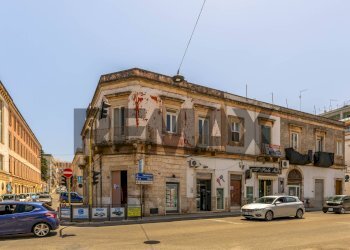 Edificio all\'aperto - Bilocale Via Taranto
 
47, Martina Franca - foto 1