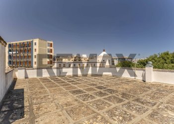 Terrazza - Bilocale Via Taranto
 
47, Martina Franca - foto 19
