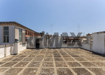 Terrazza - Bilocale Via Taranto
 
47, Martina Franca - foto 21