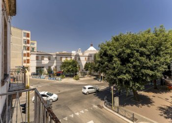 Edificio all\'aperto - Bilocale Via Taranto
 
47, Martina Franca - foto 22