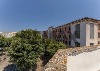 Edificio all\'aperto - Bilocale Via Taranto
 
47, Martina Franca - foto 27