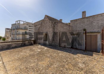 Casa all\'aperto - Stabile - Palazzo Piazza Giangirolamo
-, Alberobello - foto 14