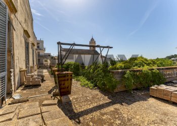 Terrazza - Stabile - Palazzo Piazza Giangirolamo
-, Alberobello - foto 27