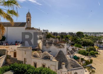 Edificio all\'aperto - Stabile - Palazzo Piazza Giangirolamo
-, Alberobello - foto 30