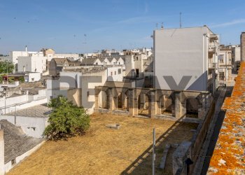 Edificio all\'aperto - Stabile - Palazzo Piazza Giangirolamo
-, Alberobello - foto 34