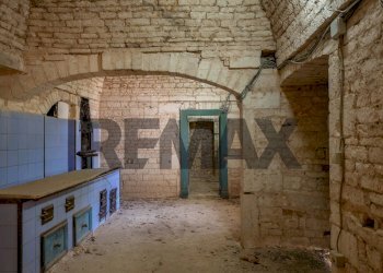 Non correlato - Stable - Palace Piazza  Giangirolamo
 
-, Alberobello - photo 43
