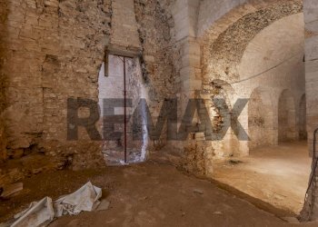 Stanza vuota - Stable - Palace Piazza  Giangirolamo
 
-, Alberobello - photo 51