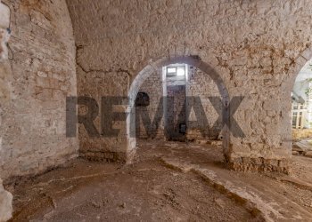 Non correlato - Stable - Palace Piazza  Giangirolamo
 
-, Alberobello - photo 55