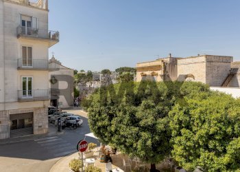 Edificio all\'aperto - Stabile - Palazzo Piazza del Popolo
14, Alberobello - foto 31