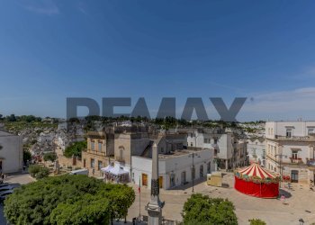 Edificio all\'aperto - Stabile - Palazzo Piazza del Popolo
14, Alberobello - foto 42
