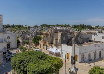 Edificio all\'aperto - Stabile - Palazzo Piazza del Popolo
14, Alberobello - foto 43