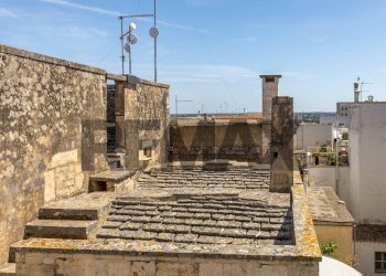 Edificio all\'aperto - Stabile - Palazzo Piazza del Popolo
14, Alberobello - foto 46