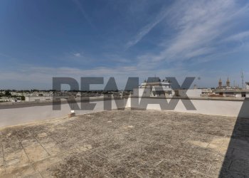 Terrazza - Stabile - Palazzo Piazza del Popolo
14, Alberobello - foto 47