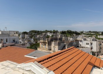 Edificio all\'aperto - Stabile - Palazzo Piazza del Popolo
14, Alberobello - foto 48