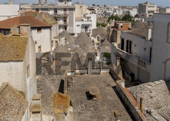 Edificio all\'aperto - Stabile - Palazzo Piazza del Popolo
14, Alberobello - foto 49