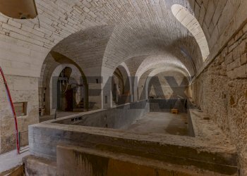 Cantina - Stabile - Palazzo Piazza del Popolo
14, Alberobello - foto 55