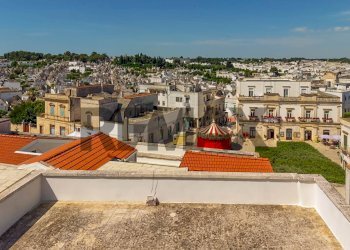 Terrazza - Stable - Palace Piazza del Popolo
 
14, Alberobello - photo 74