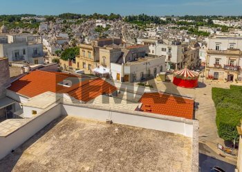 Terrazza - Stable - Palace Piazza del Popolo
 
14, Alberobello - photo 75