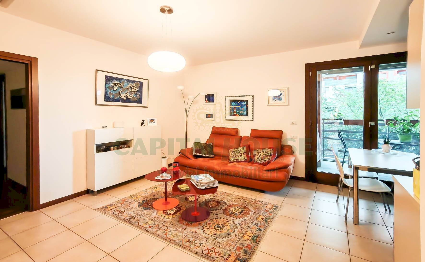 Foto 1 - Three-room apartment Viale Sarca, Milano - photo 1