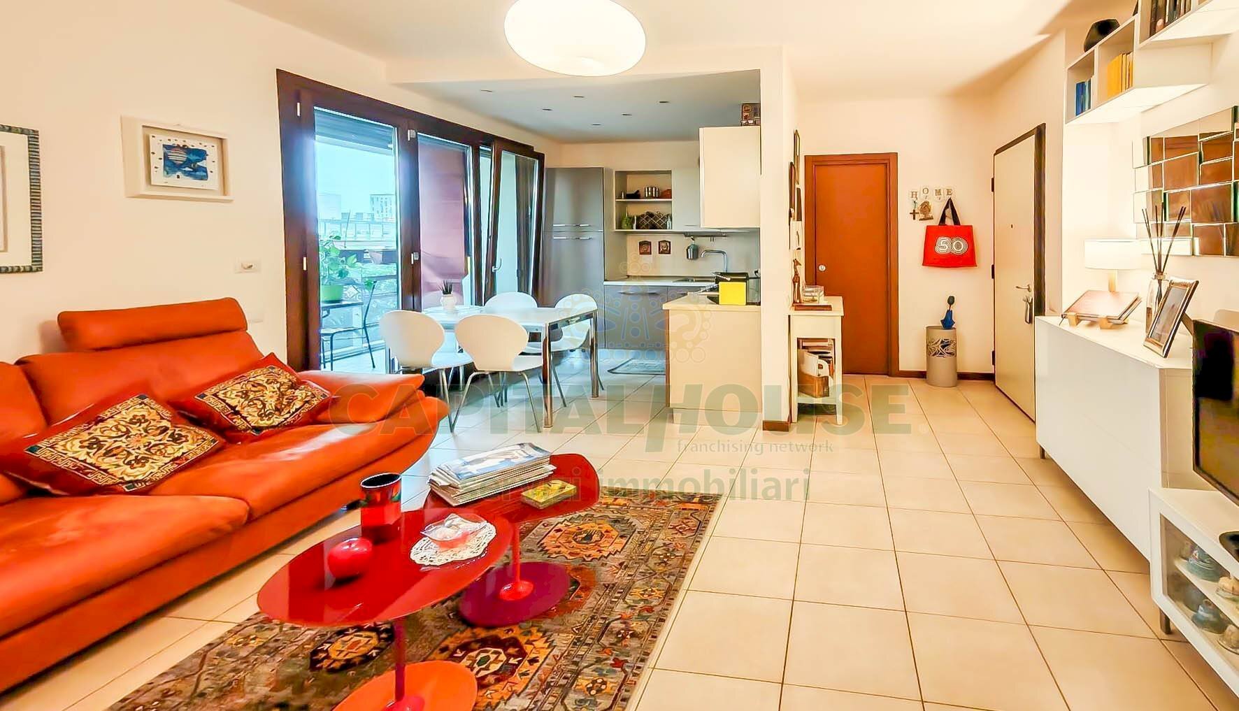 Foto 2 - Three-room apartment Viale Sarca, Milano - photo 2