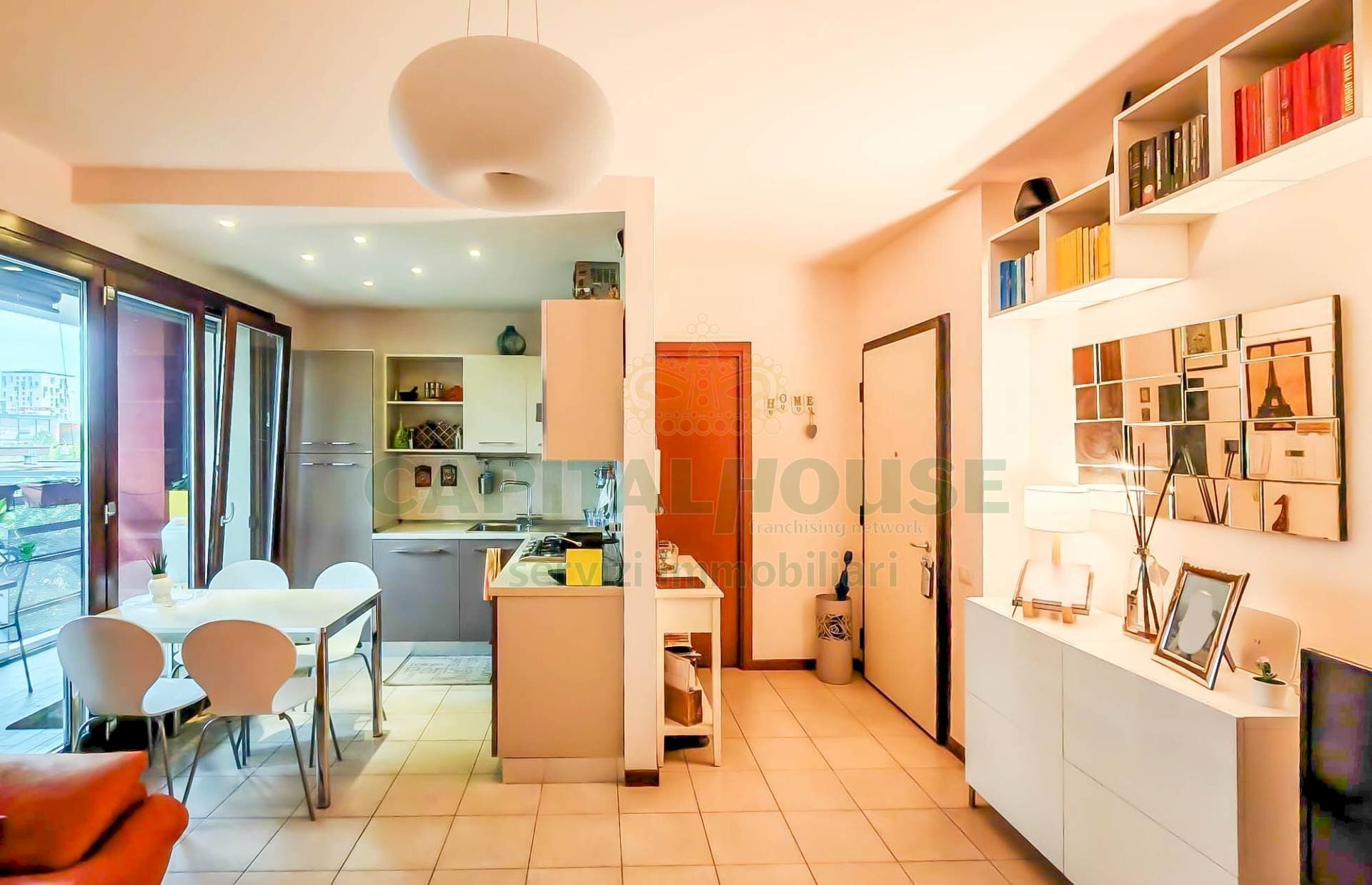 Foto 3 - Three-room apartment Viale Sarca, Milano - photo 3