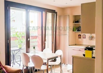 Foto 6 - Three-room apartment Viale Sarca, Milano - photo 6