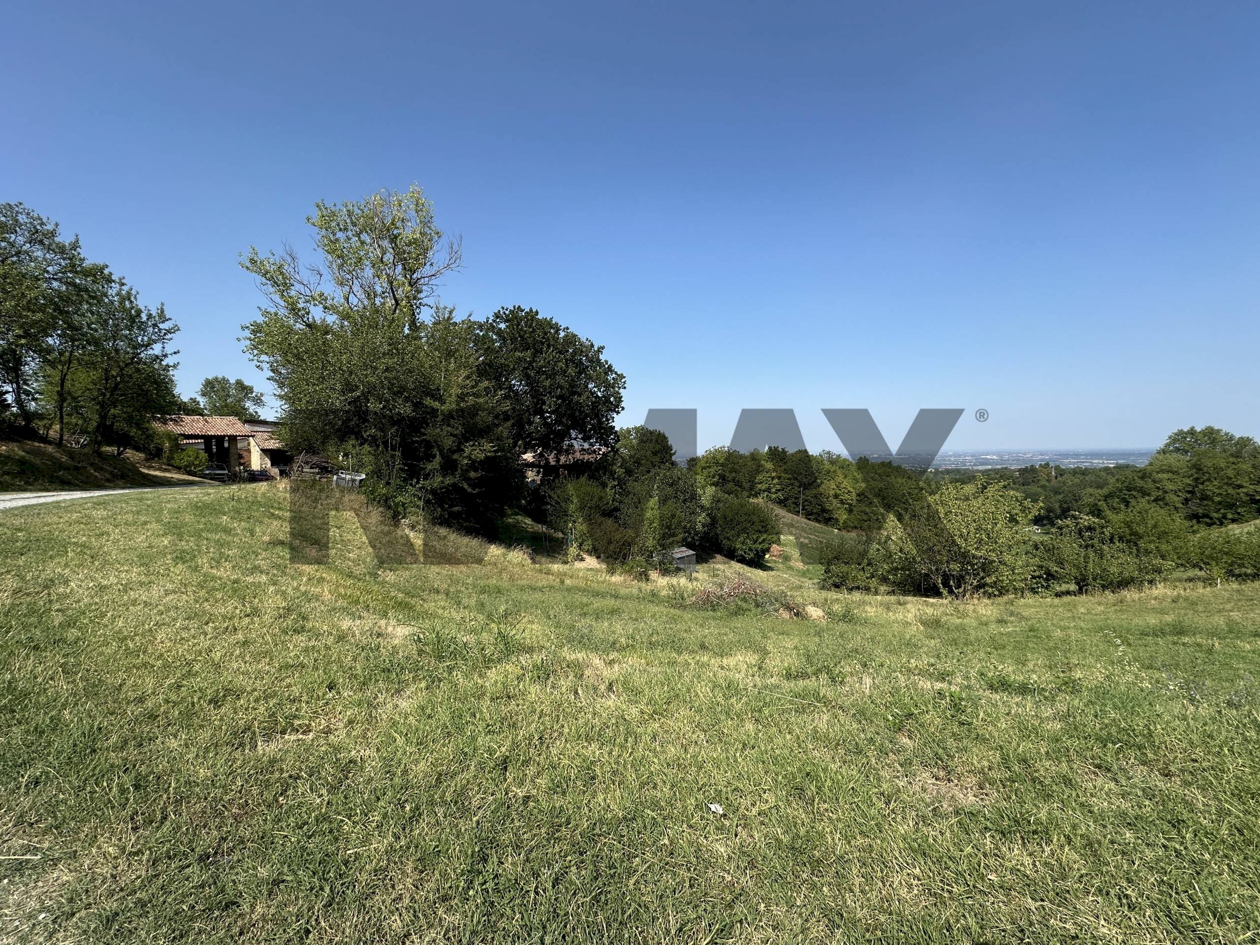 Giardino - Rustic STRADA VILLA CAGNOTTI
 
90, Medesano - photo 1