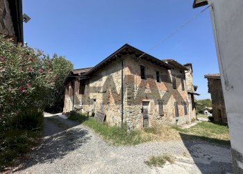Casa all\'aperto - Rustico STRADA VILLA CAGNOTTI
 
90, Medesano - foto 12