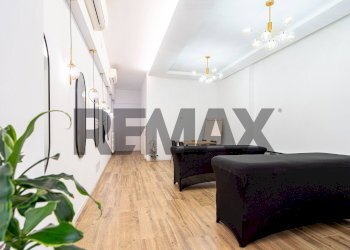Soggiorno - Commercial Premises Via Volturno
 
18, Parma - photo 12