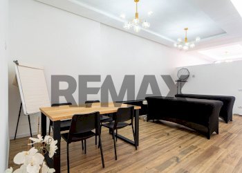 Sala da pranzo - Commercial Premises Via Volturno
 
18, Parma - photo 14